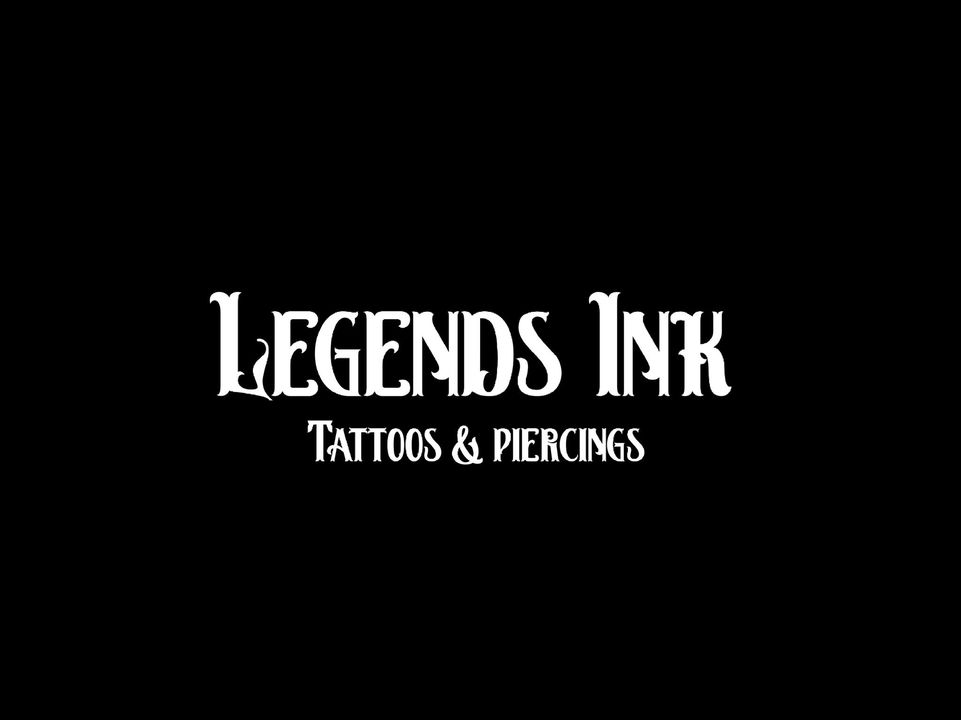 Legends Ink Tattoos Biloxi Bay Area Chamber of Commerce