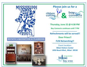 The FUN Chamber - Biloxi Bay Area Chamber of Commerce