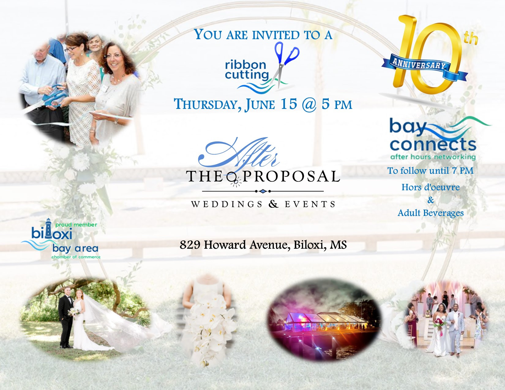 The FUN Chamber - Biloxi Bay Area Chamber of Commerce